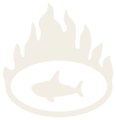 Sharkflames